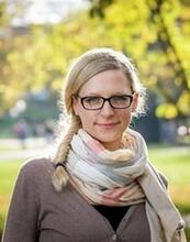 Anna-Lena Johnsen  picture