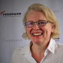 Brigitte Schinhammer-Bovigny  picture