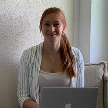 Christina Kroiher picture