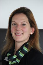 Claudia Bader  picture