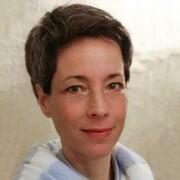 Ellen Dietrich picture