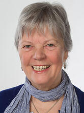 Dorothea Bogusch  picture