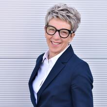 Christel Schiller picture