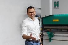 Daniel Traxler  picture