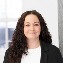 Janina Sanchez  picture