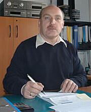 Gerhard Dendler picture