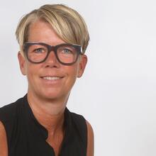 Anja Mengel-Kugler  picture