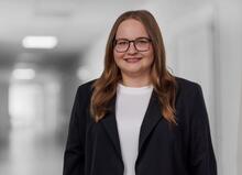 Deborah Mewald picture