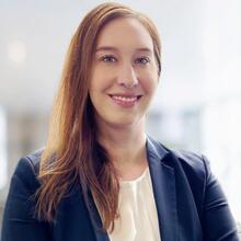 Natalie Bernhard  picture