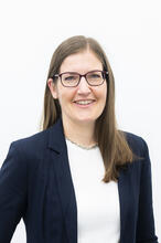 Karla Spitznagel  picture
