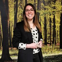 Nicole Sieber  picture