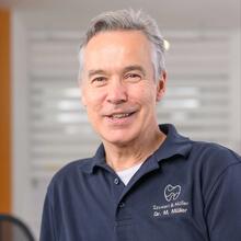 Michael Müller  picture