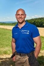 Yanic Bühler picture