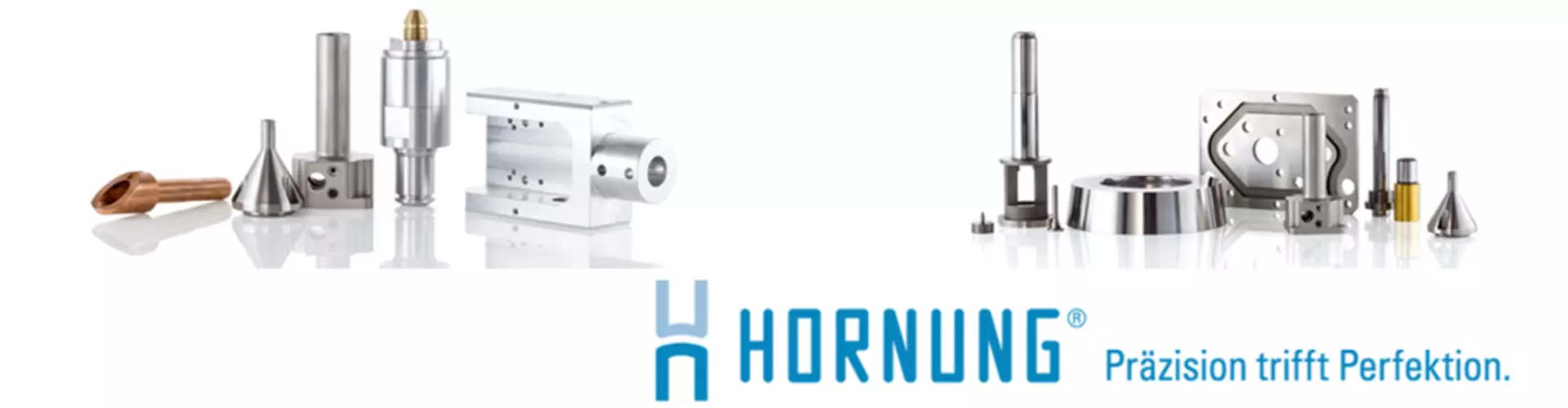 Hornung GmbH cover