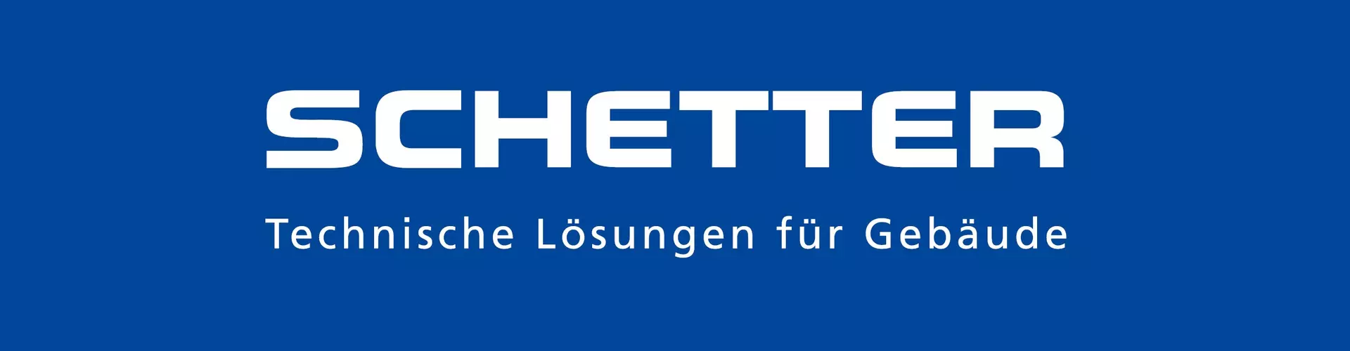 Wilhelm Schetter GmbH Haustechnik cover