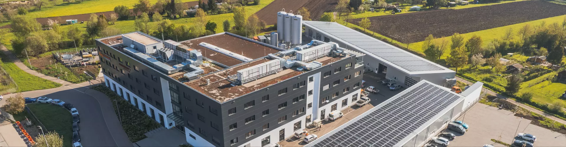 Zentrale Dienste Schorndorf cover