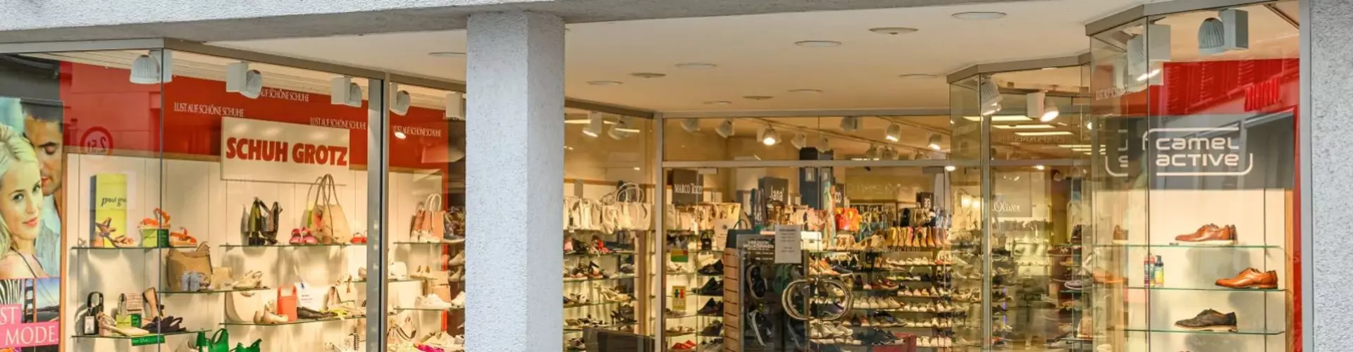 Schuh Grotz cover