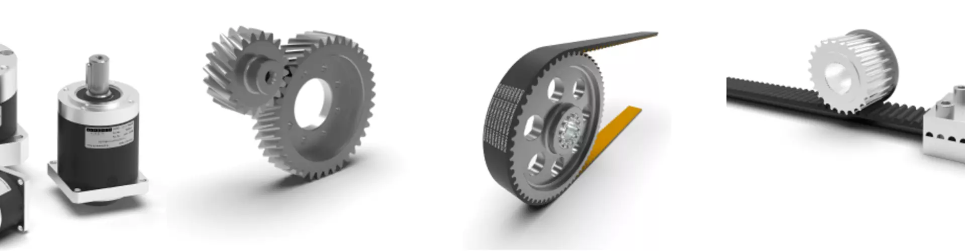 SynchroTech GmbH Antriebstechnische Systeme cover