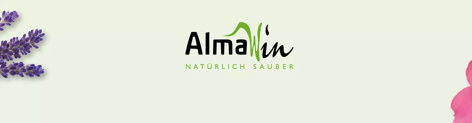 AlmaWin Reinigungskonzentrate GmbH cover