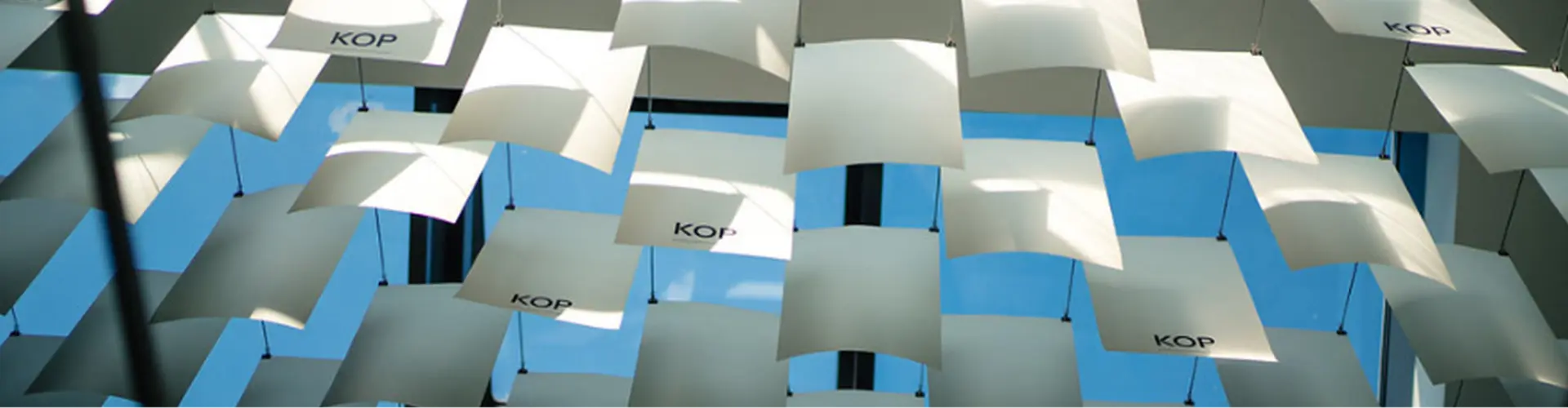 KOP GmbH cover