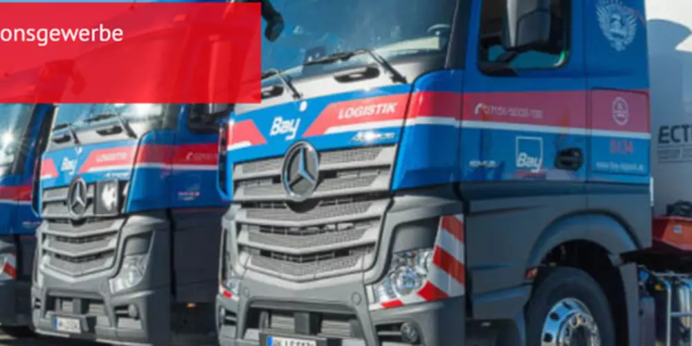 Bay Logistik GmbH + Co. KG