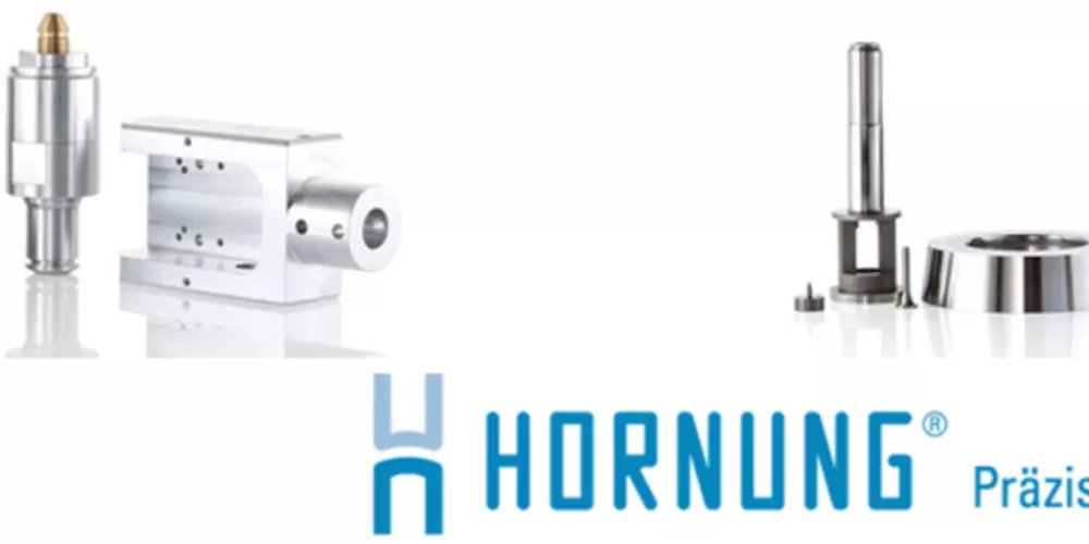 Hornung GmbH