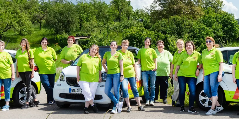Arche mobil GmbH