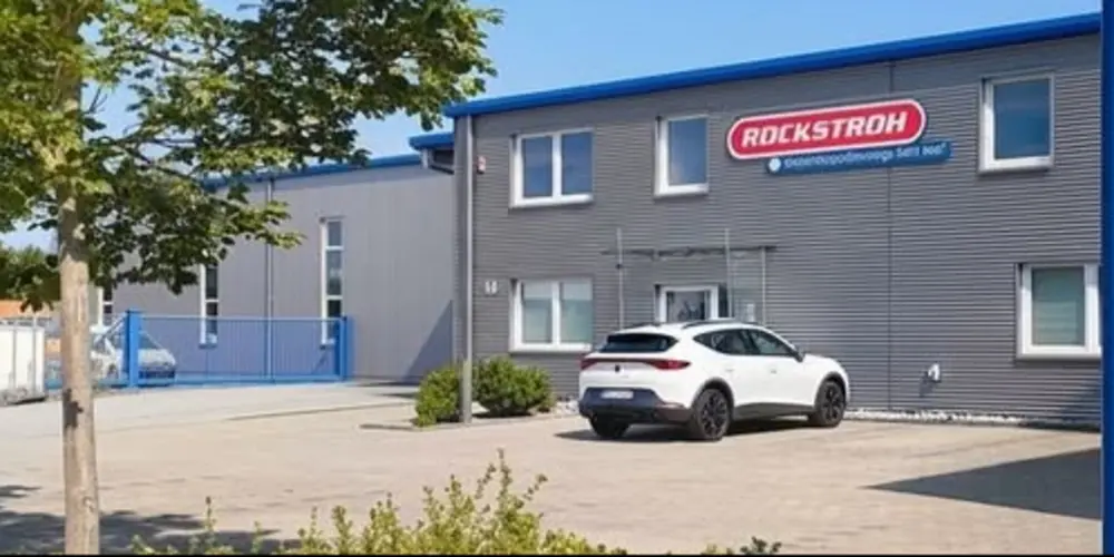 Rockstroh Fahrzeugbau GmbH