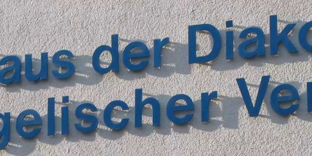 Evangelischer Verein Fellbach e.V.
