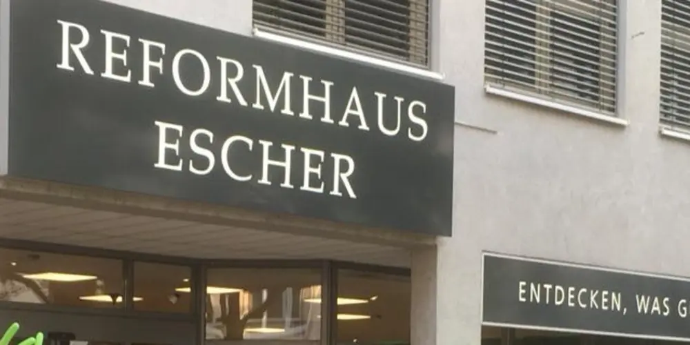 Reformhaus Escher