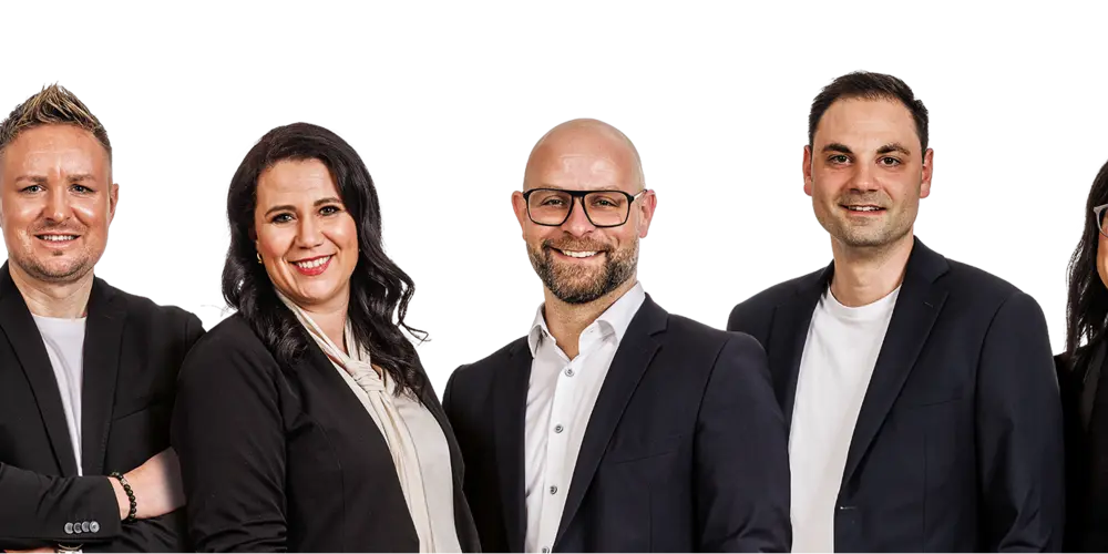 HEINZ Immobilien GmbH