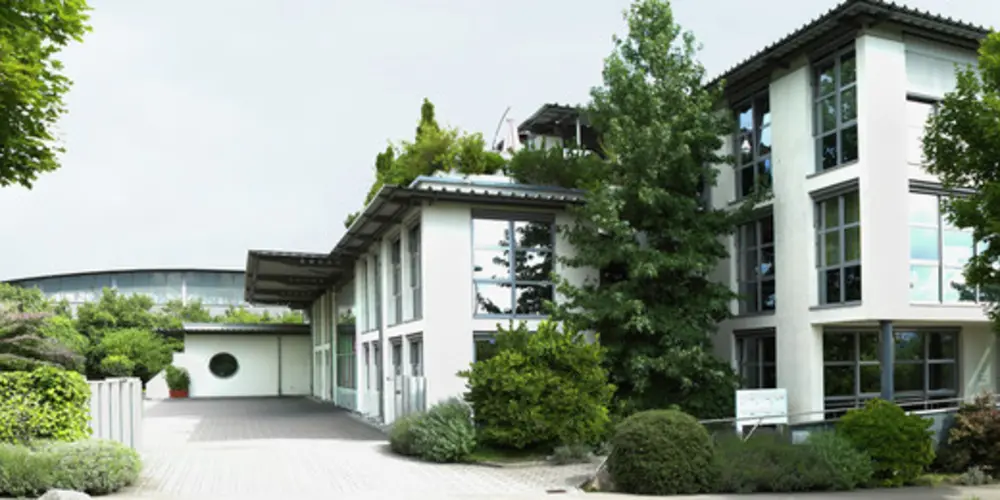 Rybak + Hofmann rhv-Technik GmbH + Co. KG