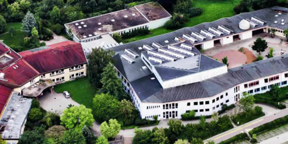 Freie Waldorfschule Engelberg  & Kindertagesstätte Engelberg